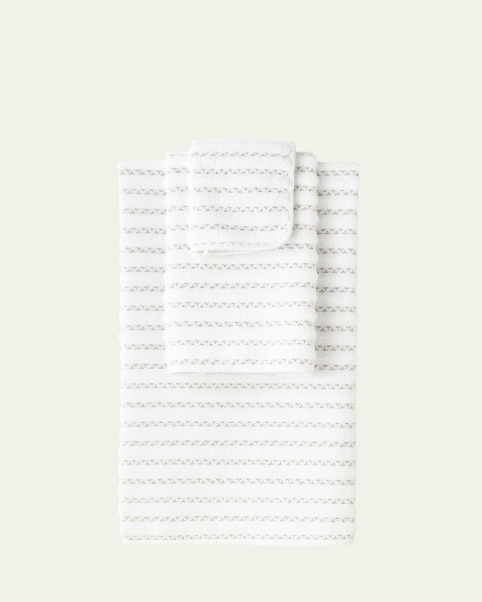 Petra 630 Thread-Count Wash Cloth